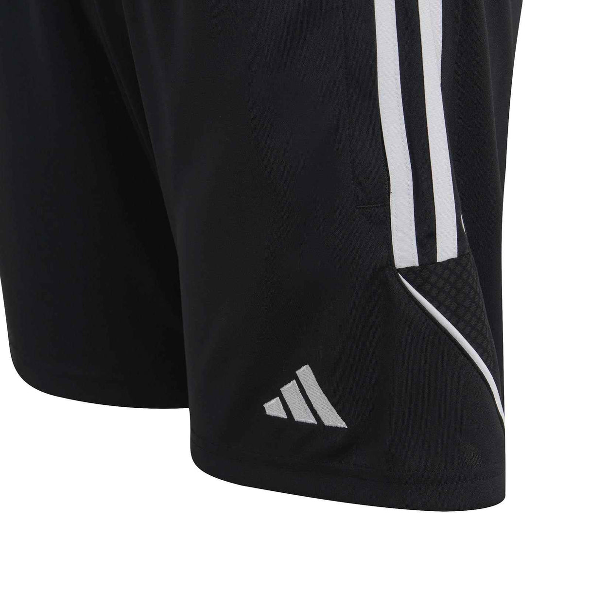adidas Kids Tiro 23L TR Short Black