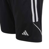 adidas Kids Tiro 23L TR Short Black