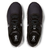 ON Cloudflow 4 Womens Black/White