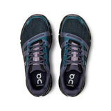 ON Cloudgo Womens Navy/Black
