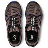 ON Cloudsurfer Womens Maroon/Black