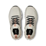 ON Cloudswift 3 Womens White/Pink