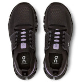 ON Cloudswift 3 Womens Black/Purple