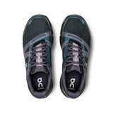 ON Cloudgo Mens Navy/Black