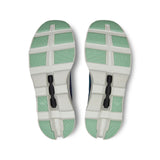 ON Cloudmonster Mens Blue/White