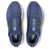 ON Cloudswift 3 Mens Navy/White