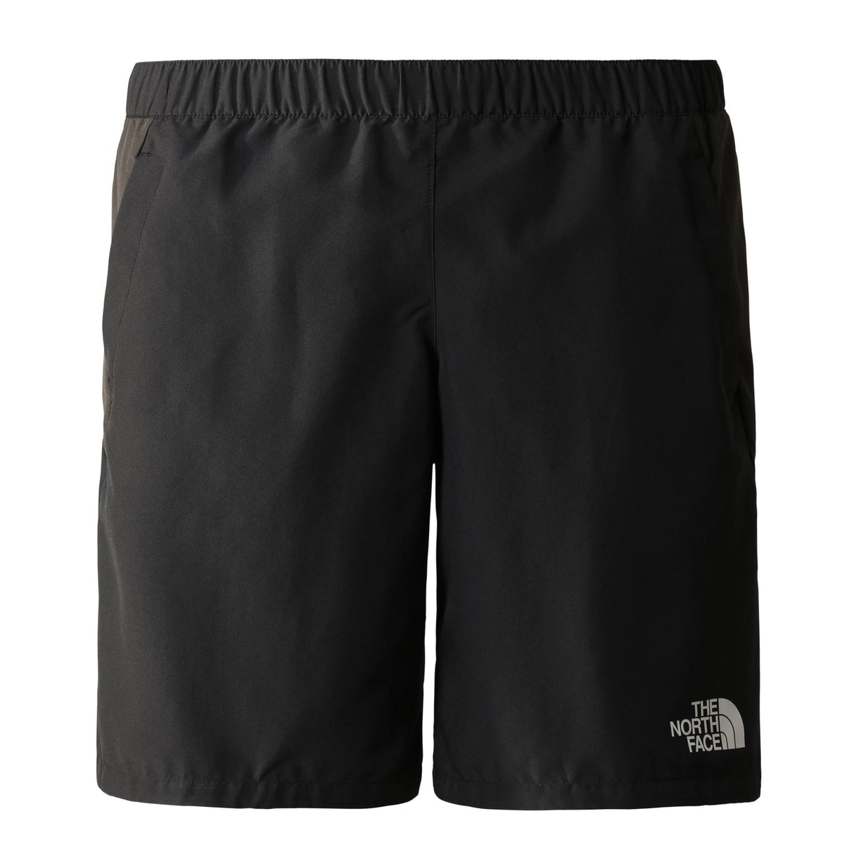 The NorthFace Mens MA Woven Short Black