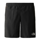 The NorthFace Mens MA Woven Short Black