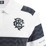 Macron Barbarians 23/24 Home Jersey Wht