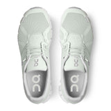 ON Cloud 5 Mens Ice/White