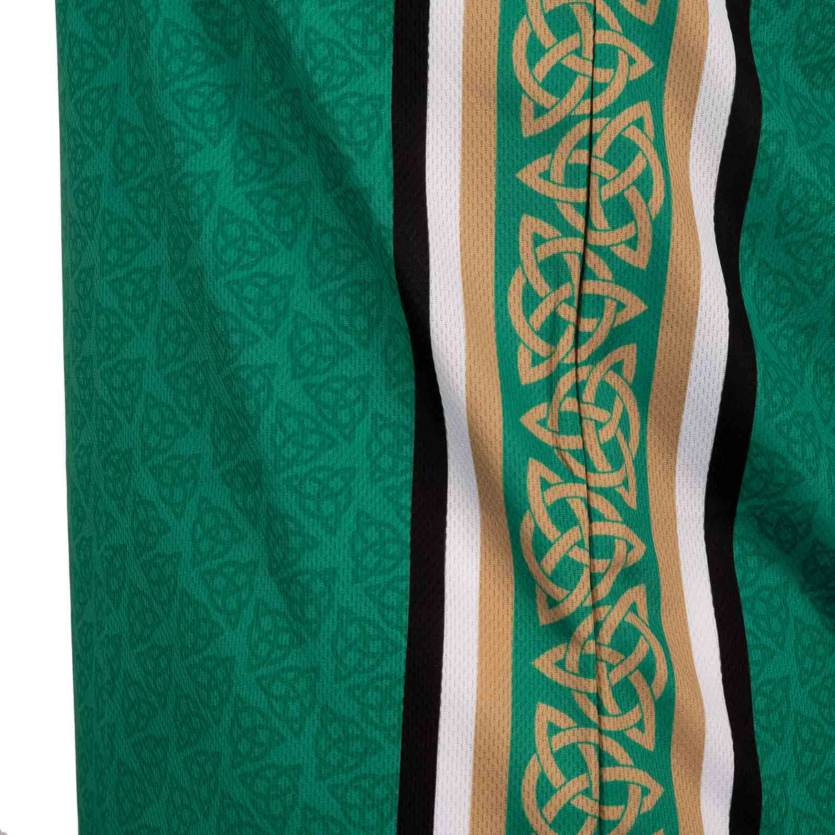 Kappa BB Ireland 23 Home Jersey Green