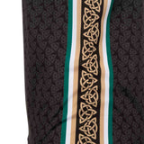 Kappa BB Ireland 23 Kid 3x3 Jersey Black