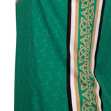 Kappa BB Ireland 23 Home Wmns Jersey Grn
