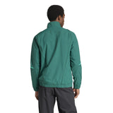 adidas Man Utd 23 PM Jacket Green