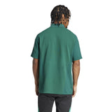 adidas Man Utd 23 Training Polo Green