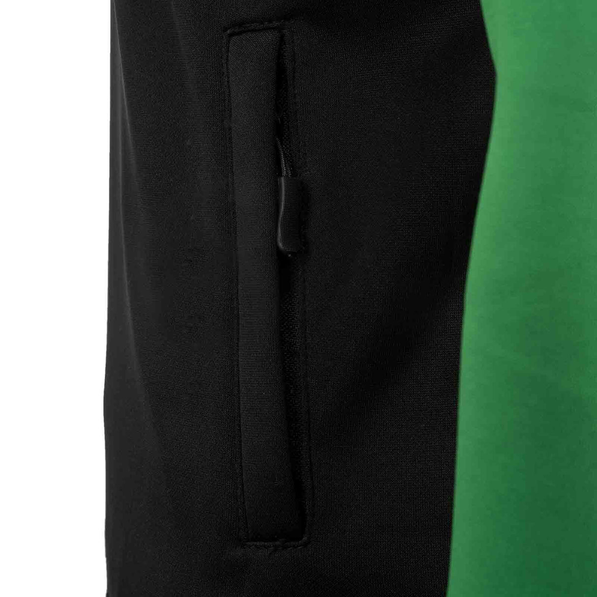 Kappa BB Ireland Kids Hoody Black