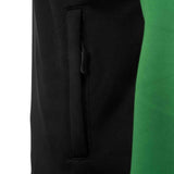 Kappa BB Ireland Kids Hoody Black