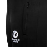 Kappa BB Ireland Kids Skinny Pant Black