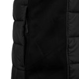 Kappa BB Ireland Fusion Gilet Black