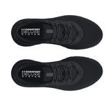 UA Hovr Turbulence 2 Mens Black