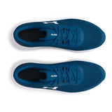 UA Surge 3 Mens Navy/White