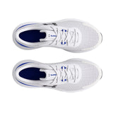 UA Surge 3 Mens White