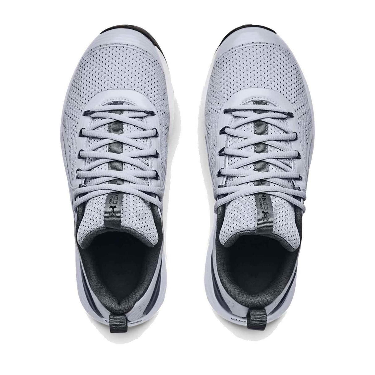 UA Charged Commit TR 3 Mens Grey