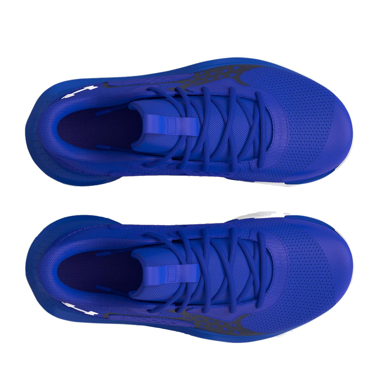 UA Jet 23 Kids Unisex Blue