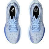 Asics Novablast 4 Womens Blue