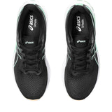 Asics GT-1000 12 Womens Black/Green