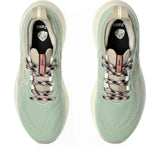 Asics Gel-Nimbus 26 TR Womens Green
