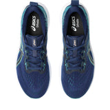 Asics Tsurugi Womens Navy/White