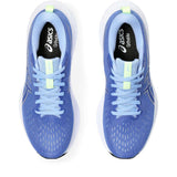 Asics Gel-Excite 10 Womens Blue/White
