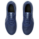 Asics Patriot 13 Womens Navy/White