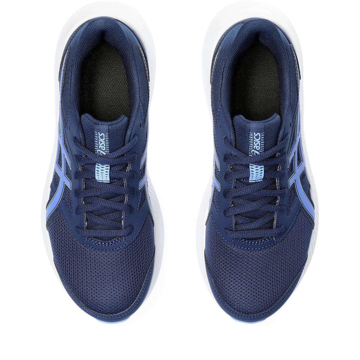 Asics Jolt 4 Womens Navy/Blue