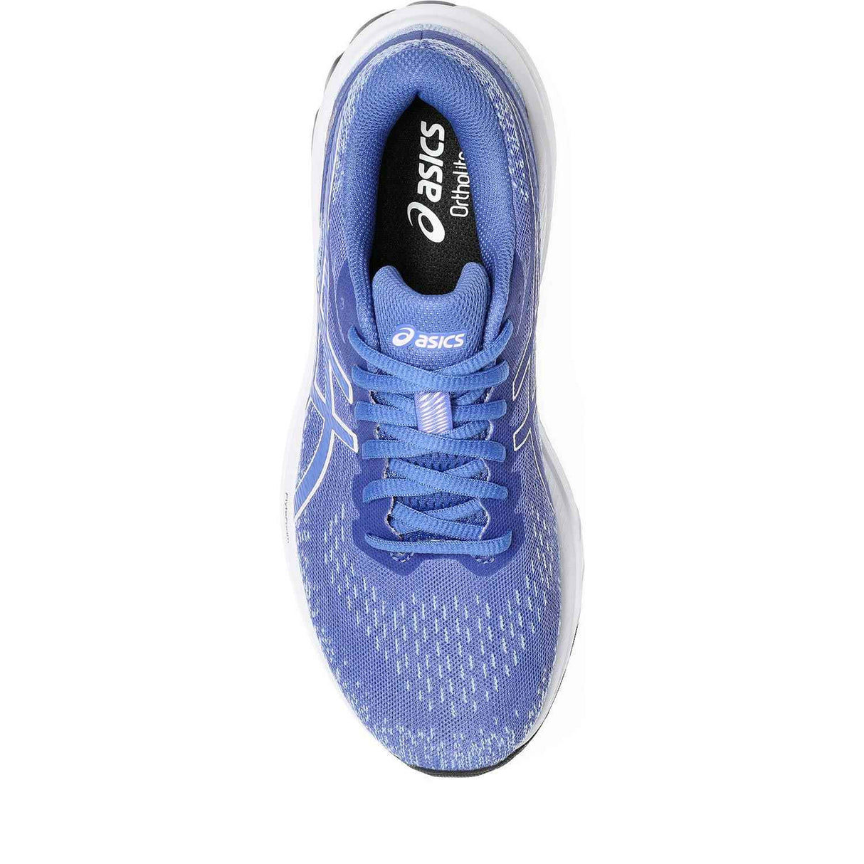 Asics Gel-Kinjo Womens Blue/White