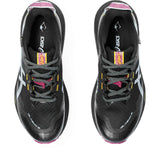 Asics Gel-Trabuco 12 GTX Wmns Bk/Purple