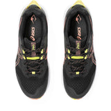 Asics Trabuco Terra 2 Wmns Black/Orange