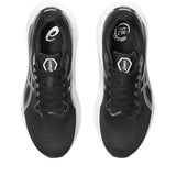 Asics Gel-Kayano 30 WF Mens Black/White