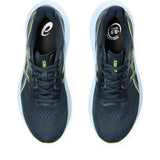Asics GT-2000 12 Mens Navy/Blue/Yellow