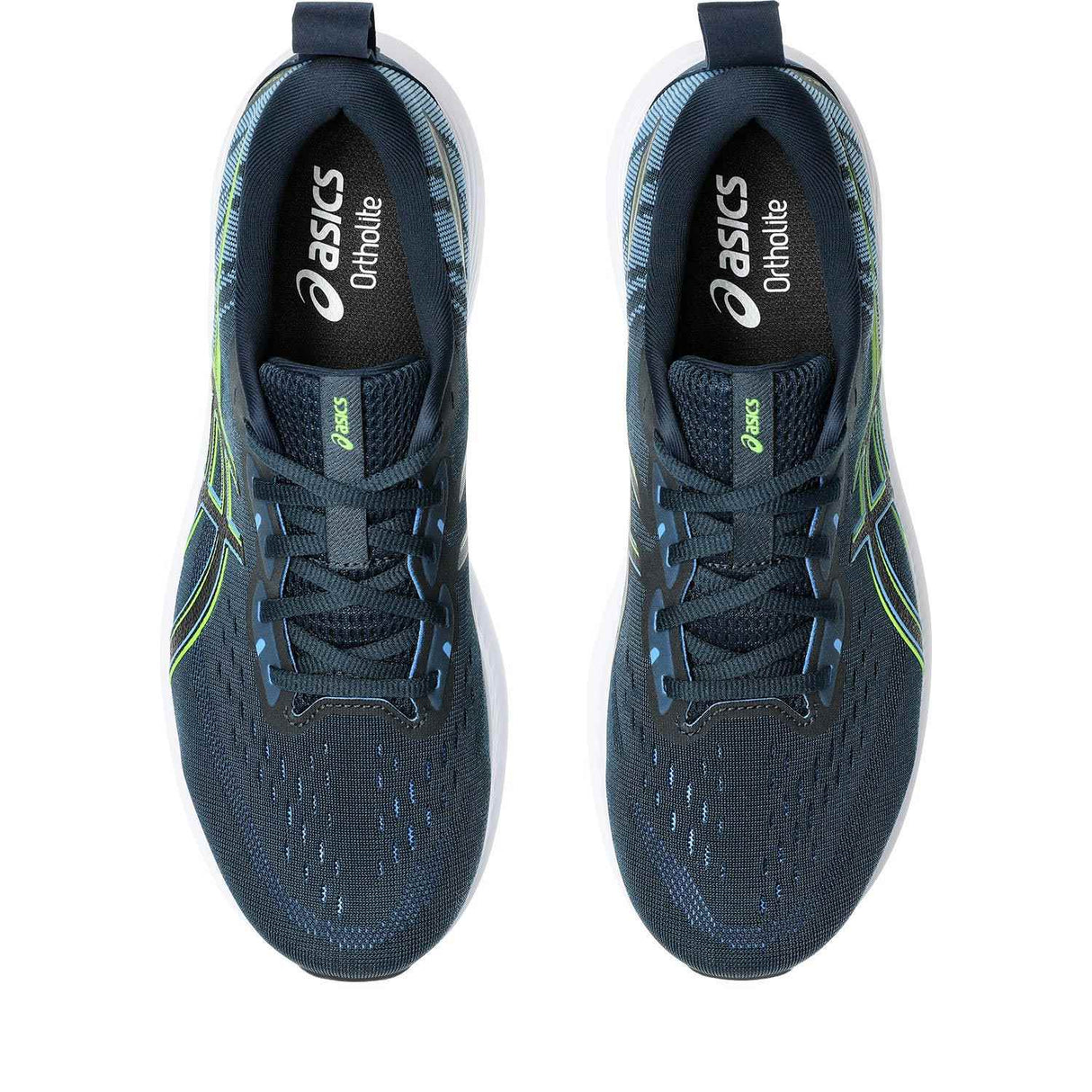 Asics Tsurugi Mens Navy/Blue