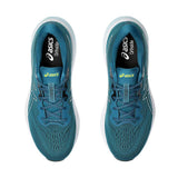 Asics Gel-Pulse 15 Mens Green/White