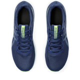 Asics Patriot 13 Mens Navy/Green