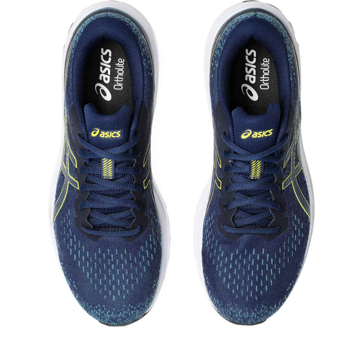 Asics Gel-Kinjo Mens Black/White
