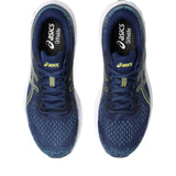 Asics Gel-Kinjo Mens Black/White