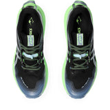 Asics Gel-Trabuco 12 Mens Black/Blue