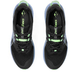 Asics Trabuco Terra 2 Mens Black/Blue