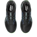 Asics Gel-Venture 9 Mens Black/Green