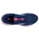 Brooks Adrenaline GTS 23 Womens Navy/Pnk