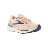 Brooks Adrenaline GTS 23 Womens Orng/Blu